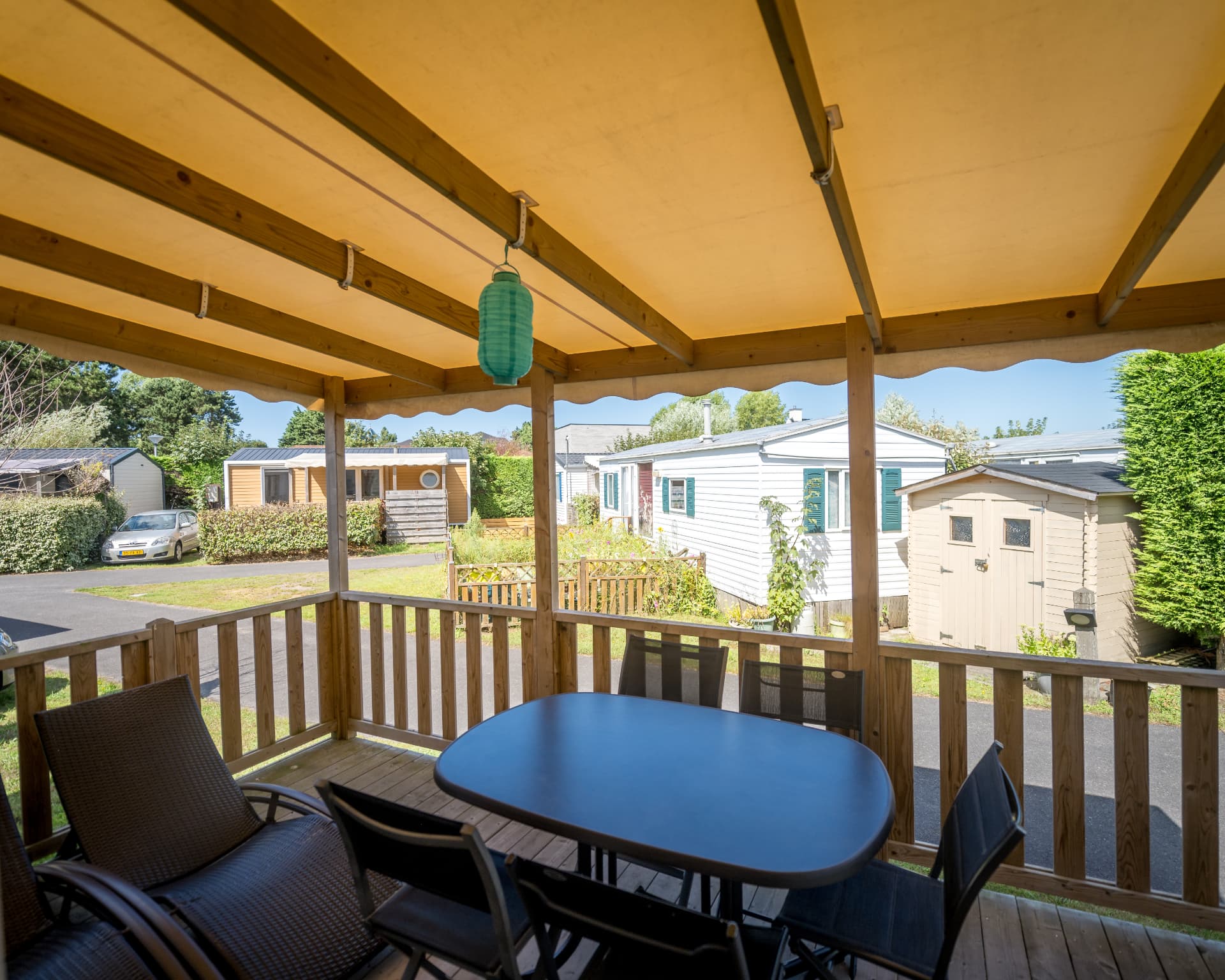 Chalet L2 — foto 6