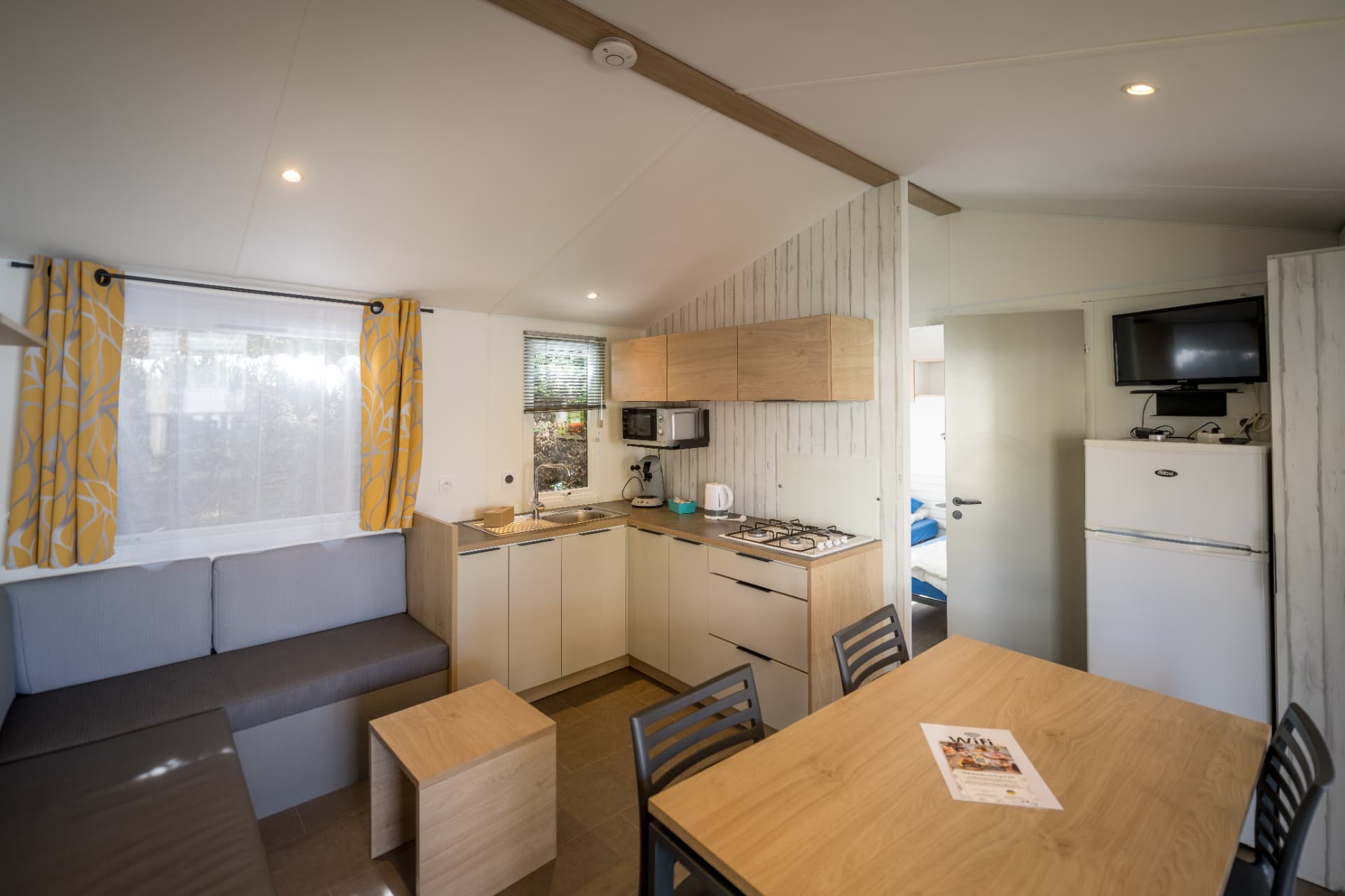 Chalet L2